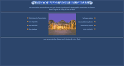 Desktop Screenshot of club-photo-brugheas.planet-allier.com