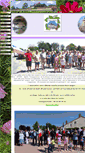 Mobile Screenshot of louchy-montfand.planet-allier.com